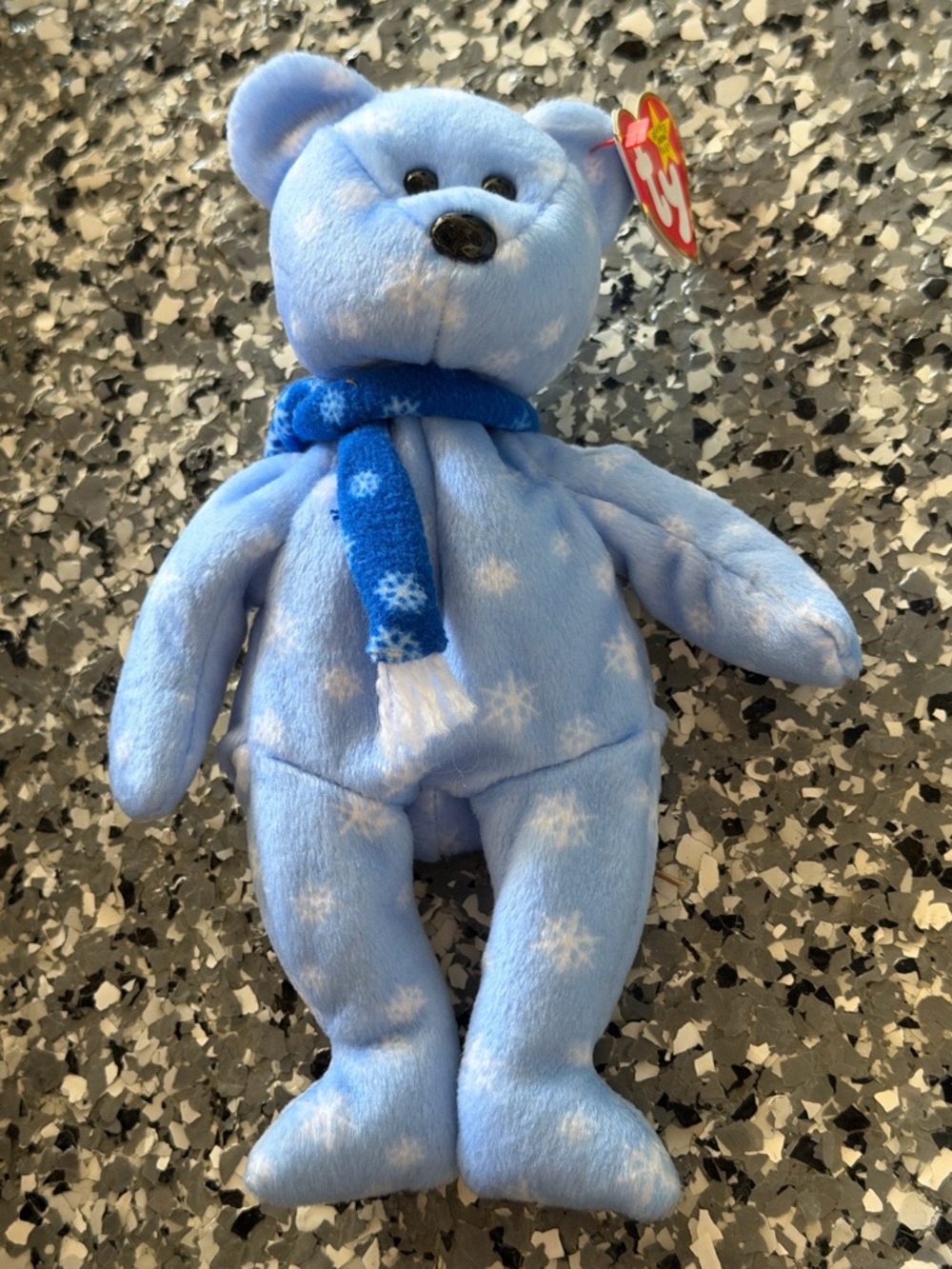 Beanie Baby